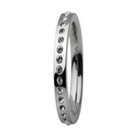 Bague Femme Skagen JRSS010SS5 (Taille 11): Plus de 300.000 produits de grandes marques en vente directe à prix usine sur cadeauf