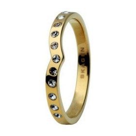 Bague Femme Skagen JRSG024SS5 (Taille 10): Plus de 300.000 produits de grandes marques en vente directe à prix usine sur cadeauf