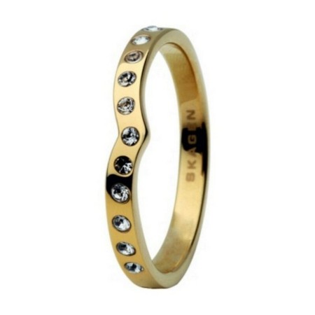Bague Femme Skagen JRSG024SS5 (Taille 10): Plus de 300.000 produits de grandes marques en vente directe à prix usine sur cadeauf