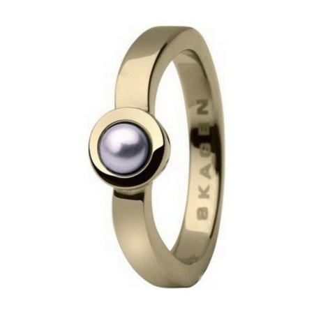 Bague Femme Skagen JRSG004SS5 (Taille 10): Plus de 300.000 produits de grandes marques en vente directe à prix usine sur cadeauf