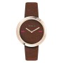 Montre Femme Furla R4251110508 (Ø 34 mm): Plus de 300.000 produits de grandes marques en vente directe à prix usine sur cadeaufo