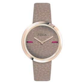 Montre Femme Furla R4251110502 (Ø 34 mm): Plus de 300.000 produits de grandes marques en vente directe à prix usine sur cadeaufo