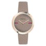 Montre Femme Furla R4251110502 (Ø 34 mm): Plus de 300.000 produits de grandes marques en vente directe à prix usine sur cadeaufo
