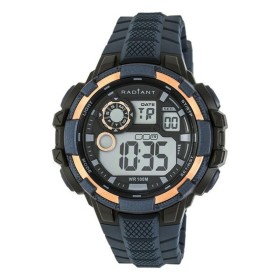 Montre Homme Radiant RA439601 (Ø 45 mm): Plus de 300.000 produits de grandes marques en vente directe à prix usine sur cadeaufou