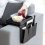 Plateau pour canapé avec télécommande InnovaGoods: Plus de 300.000 produits de grandes marques en vente directe à prix usine sur
