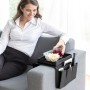 Plateau pour canapé avec télécommande InnovaGoods: Plus de 300.000 produits de grandes marques en vente directe à prix usine sur