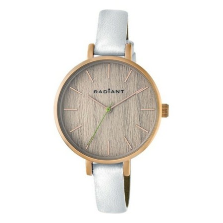 Montre Femme Radiant RA430601 (Ø 35 mm): Plus de 300.000 produits de grandes marques en vente directe à prix usine sur cadeaufou