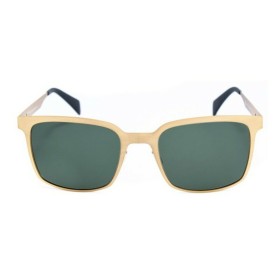 Lunettes de soleil Homme Italia Independent 0500-120-120 Doré Ø 55 mm: Plus de 300.000 produits de grandes marques en vente dire