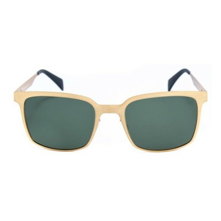 Lunettes de soleil Homme Italia Independent 0500-120-120 Doré Ø 55 mm: Plus de 300.000 produits de grandes marques en vente dire