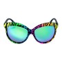 Lunettes de soleil Femme Italia Independent 0092-ZEF-149: Plus de 300.000 produits de grandes marques en vente directe à prix us