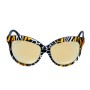 Lunettes de soleil Femme Italia Independent 0092-ZEF-001: Plus de 300.000 produits de grandes marques en vente directe à prix us