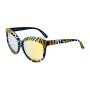 Lunettes de soleil Femme Italia Independent 0092-ZEF-001: Plus de 300.000 produits de grandes marques en vente directe à prix us