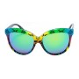 Lunettes de soleil Femme Italia Independent 0092INX-149-000: Plus de 300.000 produits de grandes marques en vente directe à prix