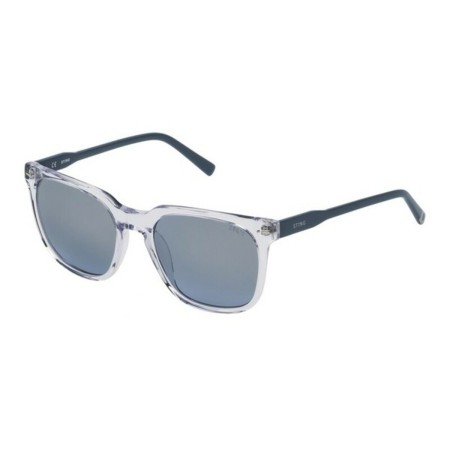 Lunettes de soleil Homme Sting SST00953P79X Ø 53 mm: Plus de 300.000 produits de grandes marques en vente directe à prix usine s