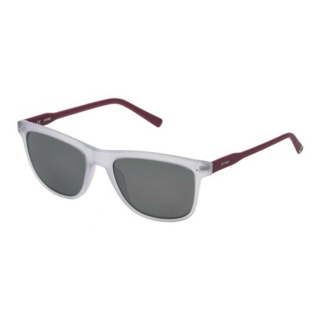 Lunettes de soleil Homme Sting SST00855881X Ø 55 mm: Plus de 300.000 produits de grandes marques en vente directe à prix usine s