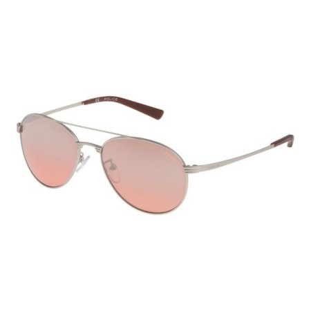 Lunettes de soleil Homme Police SK540 Ø 53 mm: Plus de 300.000 produits de grandes marques en vente directe à prix usine sur cad