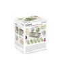 Mandoline-Râpe Pliable 6 en 1 Choppie InnovaGoods: Plus de 300.000 produits de grandes marques en vente directe à prix usine sur