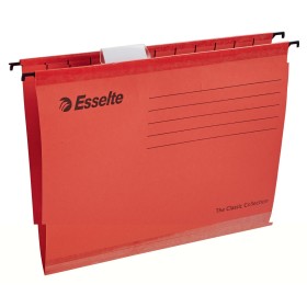 Présentoir de comptoir Esselte Rouge A4 (25 Unités): Plus de 300.000 produits de grandes marques en vente directe à prix usine s