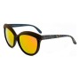 Lunettes de soleil Femme Italia Independent (ø 58 mm) (Minéral) (ø 58 mm): Plus de 300.000 produits de grandes marques en vente 