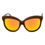 Lunettes de soleil Femme Italia Independent (ø 58 mm) (Minéral) (ø 58 mm): Plus de 300.000 produits de grandes marques en vente 