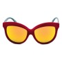 Lunettes de soleil Femme Italia Independent (ø 58 mm) (Minéral) (ø 58 mm): Plus de 300.000 produits de grandes marques en vente 