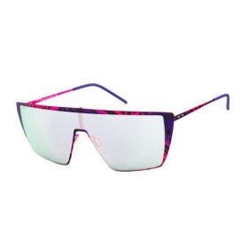 Lunettes de soleil Femme Italia Independent 0215-ZEB-013: Plus de 300.000 produits de grandes marques en vente directe à prix us