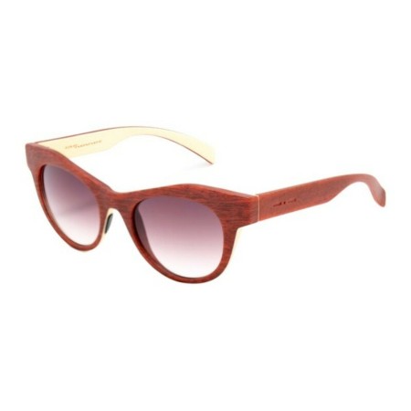Lunettes de soleil Femme Italia Independent 0096W-132-005: Plus de 300.000 produits de grandes marques en vente directe à prix u