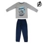 Pyjama Enfant The Avengers 74172: Plus de 300.000 produits de grandes marques en vente directe à prix usine sur cadeaufou.com. L