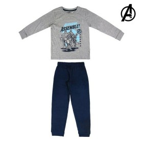 Pyjama Enfant The Avengers 74172: Plus de 300.000 produits de grandes marques en vente directe à prix usine sur cadeaufou.com. L