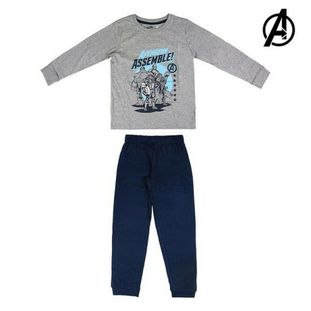 Pyjama Enfant The Avengers 74172: Plus de 300.000 produits de grandes marques en vente directe à prix usine sur cadeaufou.com. L
