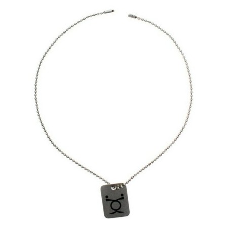 Pendentif Unisexe Armani EG1982 (45 cm) (45 cm): Plus de 300.000 produits de grandes marques en vente directe à prix usine sur c