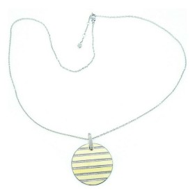 Pendentif Femme Armani EG1341040 (85 cm) (85 cm): Plus de 300.000 produits de grandes marques en vente directe à prix usine sur 