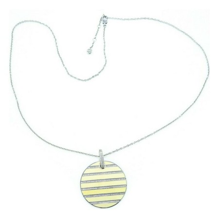 Pendentif Femme Armani EG1341040 (85 cm) (85 cm): Plus de 300.000 produits de grandes marques en vente directe à prix usine sur 