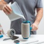 Ensemble de rouleaux de peinture anti-goutte rechargeables Roll'n'paint InnovaGoods 5 Pièces: Plus de 300.000 produits de grande