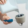 Ensemble de rouleaux de peinture anti-goutte rechargeables Roll'n'paint InnovaGoods 5 Pièces: Plus de 300.000 produits de grande