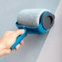 Ensemble de rouleaux de peinture anti-goutte rechargeables Roll'n'paint InnovaGoods 5 Pièces: Plus de 300.000 produits de grande