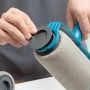 Ensemble de rouleaux de peinture anti-goutte rechargeables Roll'n'paint InnovaGoods 5 Pièces: Plus de 300.000 produits de grande