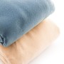 Couverture à Manche Individuelle avec Poche Centrale Faboulazy InnovaGoods: Plus de 300.000 produits de grandes marques en vente