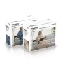 Couverture à Manche Individuelle avec Poche Centrale Faboulazy InnovaGoods: Plus de 300.000 produits de grandes marques en vente