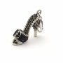 Pendentif Femme Glamour GS1-01 Noir (4 cm): Plus de 300.000 produits de grandes marques en vente directe à prix usine sur cadeau