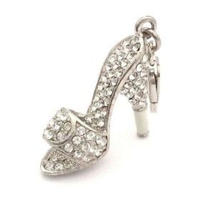Pendentif Femme Glamour GS1-00 Blanc (4 cm): Plus de 300.000 produits de grandes marques en vente directe à prix usine sur cadea