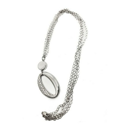 Collier Femme Panarea CLCDP (52 cm): Plus de 300.000 produits de grandes marques en vente directe à prix usine sur cadeaufou.com