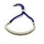 Bracelet Femme Panarea BS19PL2MO: Plus de 300.000 produits de grandes marques en vente directe à prix usine sur cadeaufou.com. L