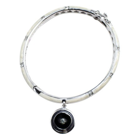 Bracelet Femme Lauren G Adams 65595 18 cm: Plus de 300.000 produits de grandes marques en vente directe à prix usine sur cadeauf