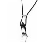Pendentif Unisexe Chronotech 1810080505 45 cm: Plus de 300.000 produits de grandes marques en vente directe à prix usine sur cad