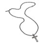 Collier Homme Police PJ25694PSE-01 (45 cm): Plus de 300.000 produits de grandes marques en vente directe à prix usine sur cadeau