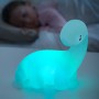Lampe LED multicolore Dinosaure Lightosaurus InnovaGoods: Plus de 300.000 produits de grandes marques en vente directe à prix us