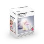 Lampe LED multicolore Dinosaure Lightosaurus InnovaGoods: Plus de 300.000 produits de grandes marques en vente directe à prix us