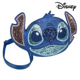Sac à Bandoulière Stitch Disney 72809 Bleu: Plus de 300.000 produits de grandes marques en vente directe à prix usine sur cadeau