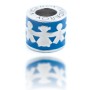 Perle de verre Femme Viceroy VMM0302-13 Argenté 1 cm: Plus de 300.000 produits de grandes marques en vente directe à prix usine 